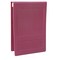 Omnimed 2 Inch Top Open 3 Ring Binder In Burgundy, PK5 205008-3BURG5 - alternate 1